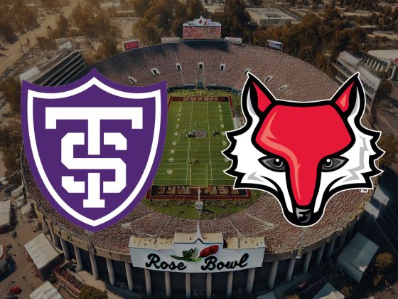 Marist Red Foxes vs. St. Thomas University Tommies